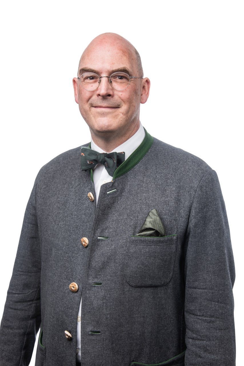 Dr. Christoph Birghan zum Landratskandidaten nominiert – AfD-Kreistagsliste mit 20 Kandidaten erfolgreich aufgestellt